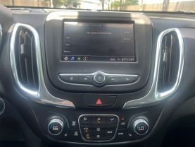2020 CHEVROLET EQUINOX SUV 4-CYL, TURBO, 1.5 LITER LT SPORT UTILITY 4D
