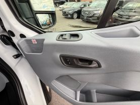 2019 FORD TRANSIT 250 VAN CARGO V6, 3.7 LITER LOW ROOF W/SLIDING SIDE DOOR W/LWB VAN 3D
