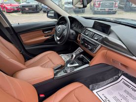 2015 BMW 3 SERIES