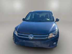 2013 VOLKSWAGEN TIGUAN