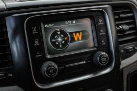 2016 Ram 2500 Crew Cab - Image 27