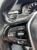 2018 Bmw 5 Series 530i Sedan 4d - Image 31