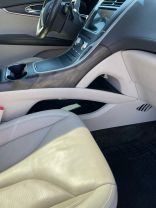 2017 LINCOLN MKX SUV V6, TWIN TURBO, 2.7 LITER SELECT SPORT UTILITY 4D
