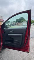 2007 FORD EDGE SUV V6, 3.5 LITER SEL SPORT UTILITY 4D