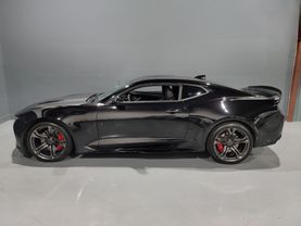 2017 Chevrolet Camaro - - Image 6