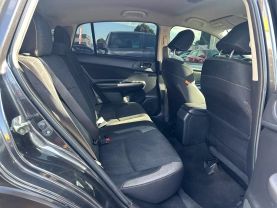 2016 SUBARU CROSSTREK SUV 4-CYL, PZEV, 2.0 LITER 2.0I PREMIUM SPORT UTILITY 4D
