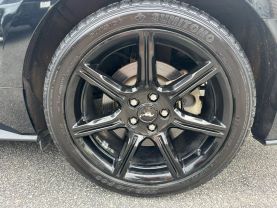 Used 2018 FORD MUSTANG COUPE V8, 5.0 LITER GT PREMIUM COUPE 2D - LA Auto Star located in Virginia Beach, VA