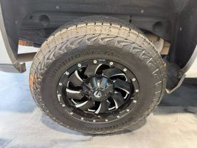 2017 CHEVROLET SILVERADO 1500 CREW CAB PICKUP V8, ECOTEC3, 5.3 LITER LT PICKUP 4D 6 1/2 FT
