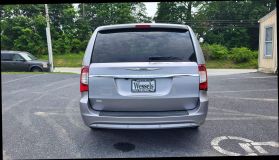 2014 Chrysler Town & Country S Minivan 4d - Image 4