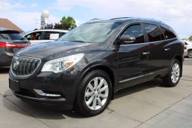 2017 Buick Enclave - Image 4