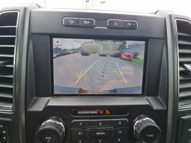 2019 FORD F150 SUPERCREW CAB