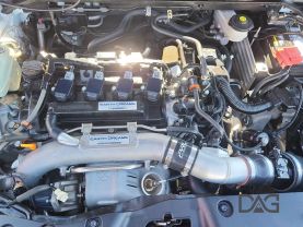 2020 HONDA CIVIC SEDAN