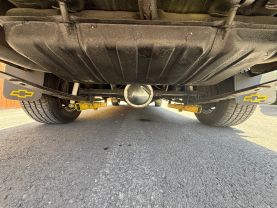 1972 CHEVY NOVA COUPE 355 -