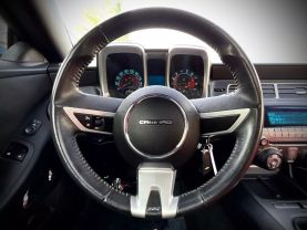 2011 Chevrolet Camaro - Image 26