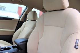 2012 HYUNDAI SONATA SEDAN 4-CYL, 2.4 LITER GLS SEDAN 4D