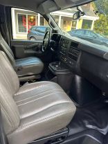 2018 Chevrolet Express 2500 Cargo - Image 6