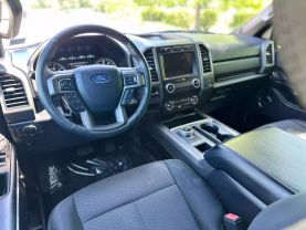 2019 FORD EXPEDITION MAX