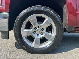2014 CHEVROLET SILVERADO 1500 REGULAR CAB PICKUP V8, ECOTEC3, FF, 5.3L Z71 LT PICKUP 2D 6 1/2 FT