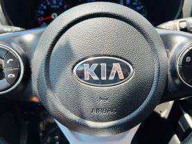 2020 KIA SOUL WAGON 4-CYL, 2.0 LITER S WAGON 4D