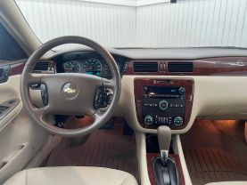 2007 CHEVROLET IMPALA