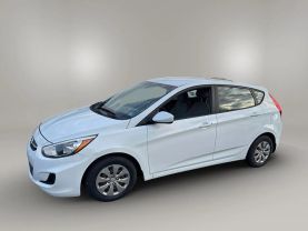 2015 HYUNDAI ACCENT