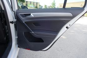 2015 VOLKSWAGEN GOLF SPORTWAGEN WAGON 4-CYL PZEV TURBO DSL 2.0L TDI S WAGON 4D