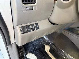 2019 NISSAN FRONTIER CREW CAB PICKUP WHITE AUTOMATIC - Budget Used Car Sales