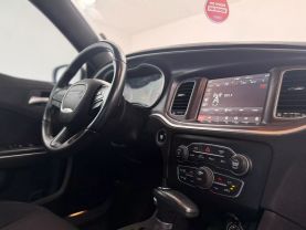 2018 DODGE CHARGER SEDAN V8, HEMI, 6.4 LITER R/T SCAT PACK SEDAN 4D