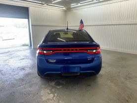 2013 DODGE DART