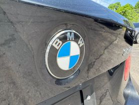 2014 BMW 3 SERIES SEDAN 6-CYL, TURBO, 3.0 LITER 335I XDRIVE SEDAN 4D