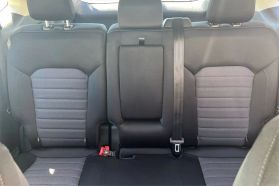 2019 FORD EDGE SUV 4-CYL, ECOBOOST, TURBO, 2.0 LITER SE SPORT UTILITY 4D