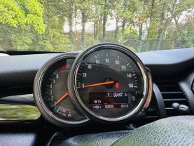2020 MINI HARDTOP 2 DOOR HATCHBACK 4-CYL, TURBO, 2.0 LITER COOPER S HATCHBACK 2D