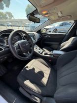 2016 CHRYSLER 200 SEDAN 4-CYL, MULTIAIR PZEV 2.4L LIMITED SEDAN 4D