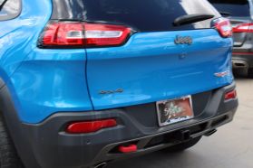 2018 Jeep Cherokee - Image 16