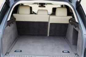 2014 LAND ROVER RANGE ROVER SPORT SUV V6, SPRCHRGD, FF, 3.0L SE SPORT UTILITY 4D