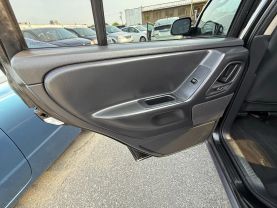 2004 JEEP GRAND CHEROKEE