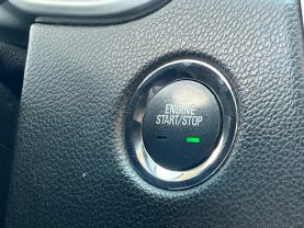 2013 CADILLAC SRX SUV V6, FLEX FUEL, 3.6 LITER PREMIUM COLLECTION SPORT UTILITY 4D