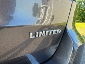 2015 JEEP GRAND CHEROKEE SUV V6, FLEX FUEL, 3.6 LITER LIMITED SPORT UTILITY 4D