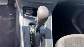 2016 NISSAN SENTRA SEDAN 4-CYL, 1.8 LITER S SEDAN 4D