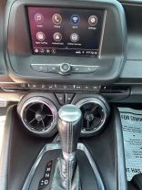 2020 CHEVROLET CAMARO