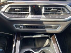 2020 BMW X7 SUV V6, TURBO, 3.0 LITER XDRIVE40I SPORT UTILITY 4D