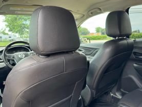 2017 BUICK ENCORE SUV 4-CYL, ECOTEC, 1.4T SPORT TOURING SPORT UTILITY 4D