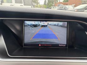 2015 AUDI ALLROAD WAGON 4-CYL, TURBO, 2.0 LITER PREMIUM PLUS WAGON 4D