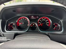 2013 GMC ACADIA SUV V6, 3.6 LITER SLE-2 SPORT UTILITY 4D