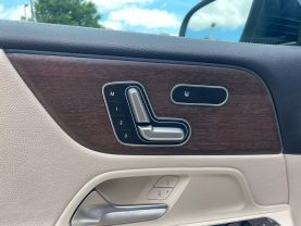 2021 MERCEDES-BENZ GLB GLB 250 SPORT UTILITY 4D
