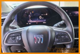 2024 BUICK ENCORE GX SUV 3-CYL, ECOTEC, TURBO, 1.3 LITER SPORT TOURING SPORT UTILITY 4D