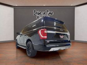 2019 FORD EXPEDITION MAX SUV V6, ECOBOOST, TWIN TURBO, 3.5 LITER XLT SPORT UTILITY 4D