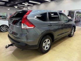 2013 HONDA CR-V