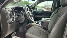 2021 Gmc Sierra 1500 Crew Cab - Image 7