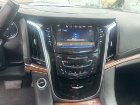 2019 CADILLAC ESCALADE ESV